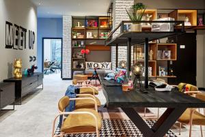 Moxy Bochum