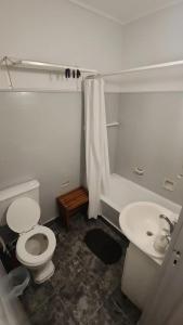 2 ambientes equipado para 4 personas centro de mar del plata