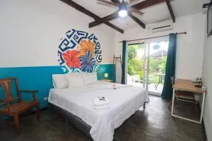 HOTEL CAREY - Punta Toro