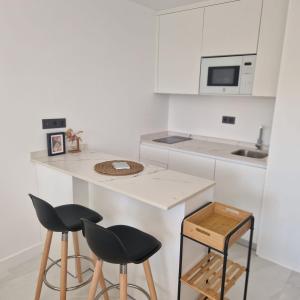 BlumLuxury Apartment