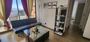 Dpto 7 Calama - Calama