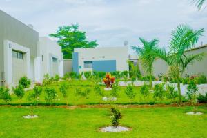 Crystal Apartments Area 43