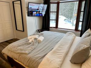 Le Plateau by Tremblant Vacations