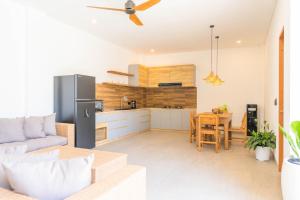 Dani Villa Tumbak Bayuh