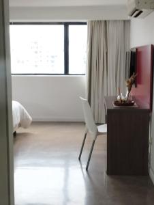 SL- Monoambiente a pocas cuadras del rio!