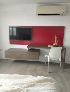 SL- Monoambiente a pocas cuadras del rio!