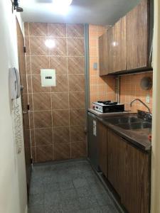 Departamento pleno centro