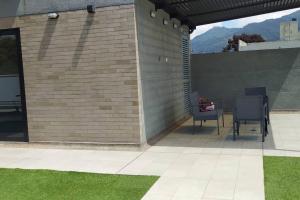 Apartaestudio en galerías Bogotá