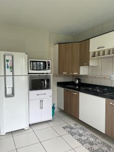 Casa temporada em Bombinhas