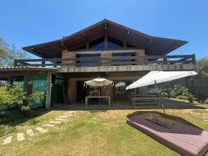 Casa Mar terreo - Villa Bali - 伊比拉奎拉