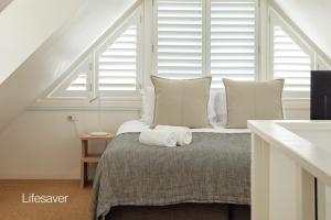 Bluewater on the Beach