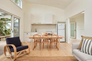 Bluewater on the Beach