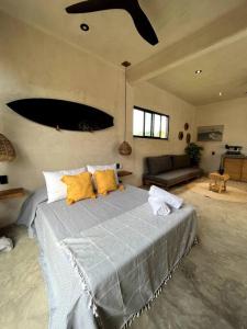 Private Pool, Sea view 4 Bd w big terrace CasaKuu