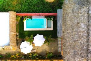 Private Pool, Sea view 4 Bd w big terrace CasaKuu