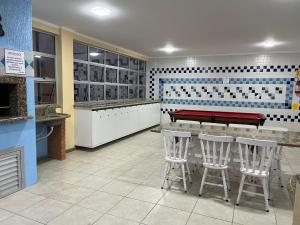 apartamento na praia de Porto belo - SC