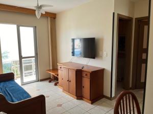 apartamento na praia de Porto belo - SC