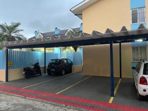 apartamento na praia de Porto belo - SC