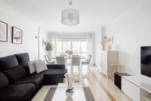 Apartamento em Lisboa, perto de Sintra
