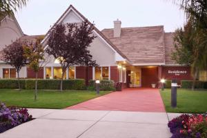 obrázek - Residence Inn by Marriott Salinas Monterey