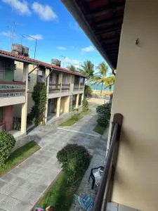 Itamaracá - Ponta do Funil