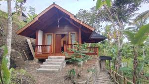Nea Cottage Lombok