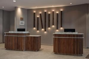 Courtyard by Marriott Mississauga-Airport Corporate Centre West