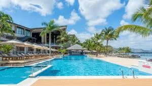 InterContinental Mauritius Resort Balaclava Fort by IHG - Arsenal