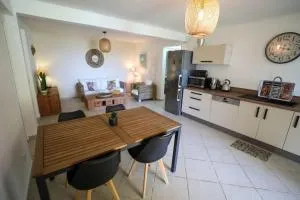 Belle vue de Grande Anse - Grande Anse