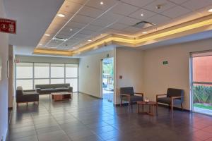 City Express Junior by Marriott Puebla FINSA