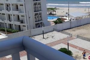 Dpto Con Vista al Mar UrbAltamar II Via a Data