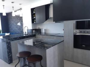 Dpto Con Vista al Mar UrbAltamar II Via a Data