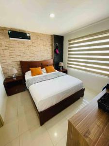 Dpto Con Vista al Mar UrbAltamar II Via a Data