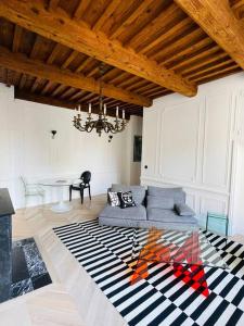 Le Grand Cerf By La Chambre à Côté