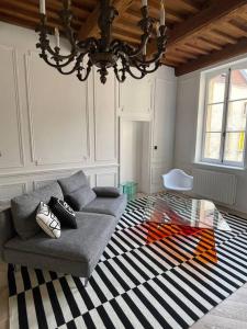 Le Grand Cerf By La Chambre à Côté