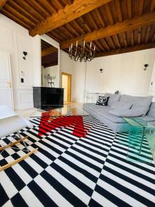 Le Grand Cerf By La Chambre à Côté