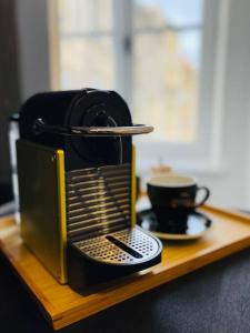 Le Grand Cerf By La Chambre à Côté