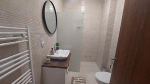 Apartman Zapadni Kej M&M