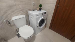 Apartman Zapadni Kej M&M