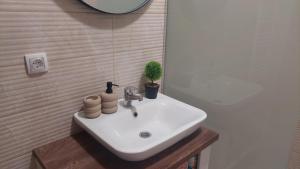 Apartman Zapadni Kej M&M