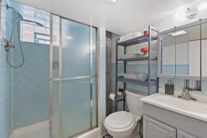 Luxury chicago suite