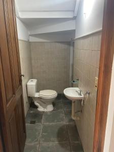 Tranquilidad en Bragado