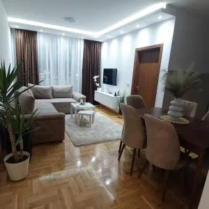 Apartman Zapadni Kej M&M - Pirot