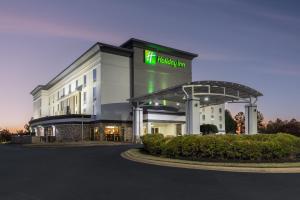 Holiday Inn Anderson, an IHG Hotel