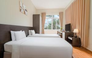 Phòng Tiêu Chuẩn (Standard Room)