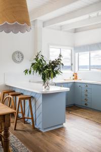 Walters at Coles Bay