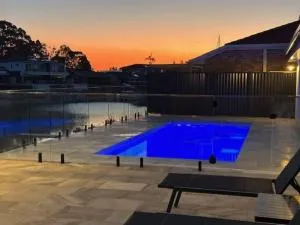 FrancisCo Waterfront @ Port - 沃科普