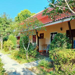 New Andaman Bay Bungalow