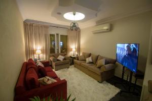 Chill out, An Atmosphere of Sophistication Awaits You