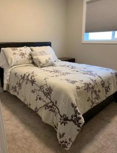 New Townhouse in Red Deer