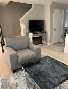 New Townhouse in Red Deer